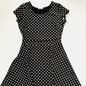 Gilli: Haven Textures Knit Dress